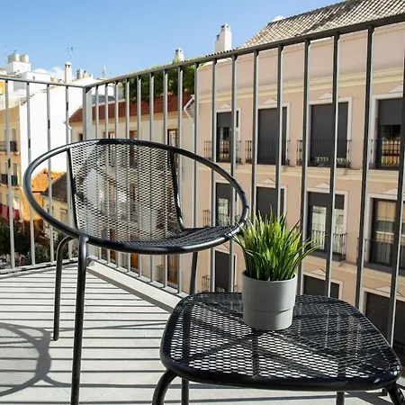 Apartmán Victoria 57