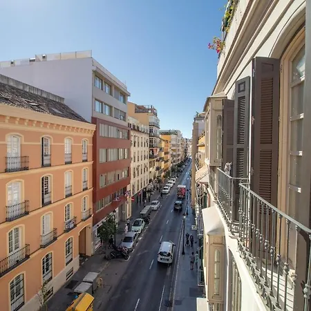 Apartmán Victoria 57 *