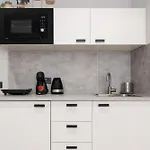 Apartamento Victoria 57 *