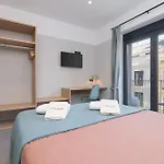 Victoria 57 Apartamento Málaga