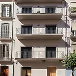 Victoria 57 Apartamento Málaga