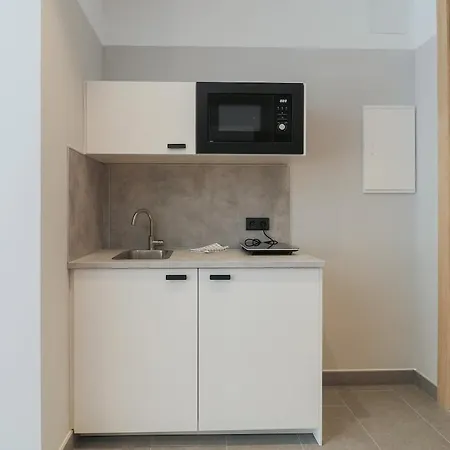 Apartment Victoria 57 *