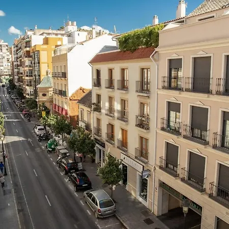 Victoria 57 Apartment Málaga