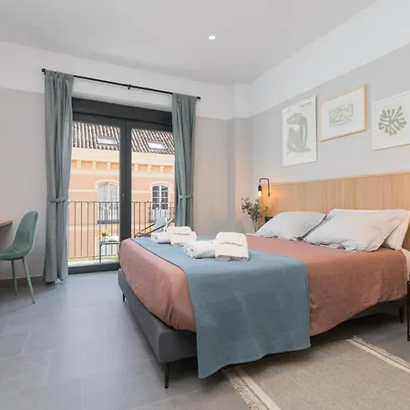 Apartamento Victoria 57 *