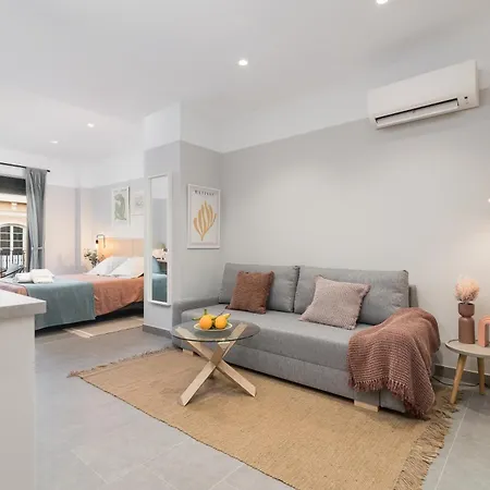 Apartamento Victoria 57 *