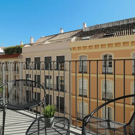 Victoria 57 * Málaga
