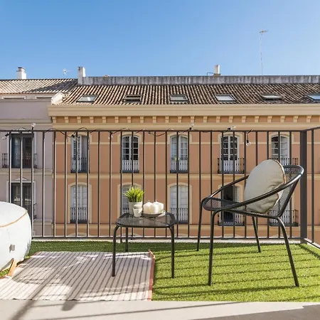 Victoria 57 * Málaga